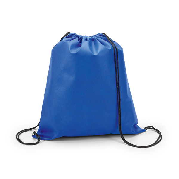 Sacola tipo mochila