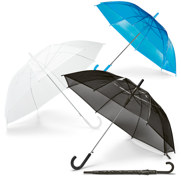 Guarda-chuva automático