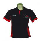 Camiseta polo para eventos