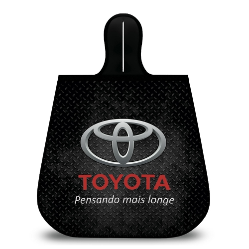 Lixeira de Carro em Neoprene