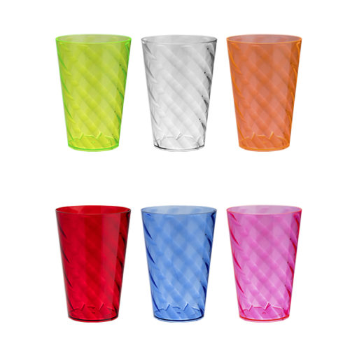 Copo Twister 400ml
