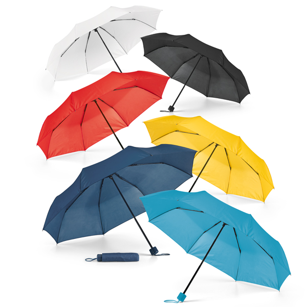 Guarda-chuva automático