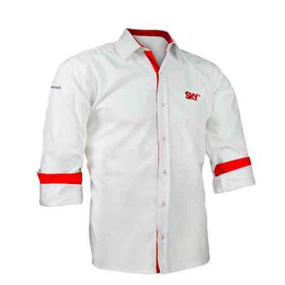 Camisa Social personalizada