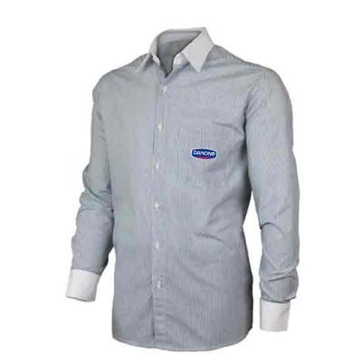 Camisa Social personalizada
